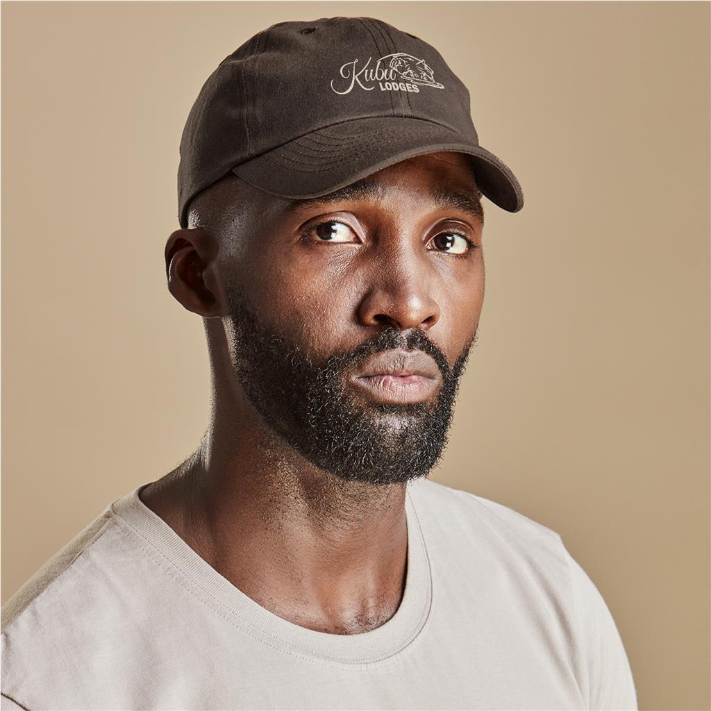 Sondela 6 Panel Oilskin cap